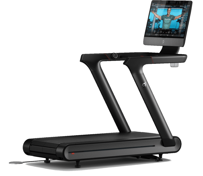 Recalled Peloton Tread+ Treadmill