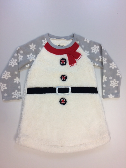 PL Sleep children's nightgown