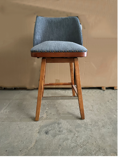 Recalled Swivel Counter Stool (Style# 66414)