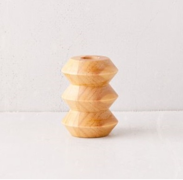 Recalled Margo Candle Holder - Small