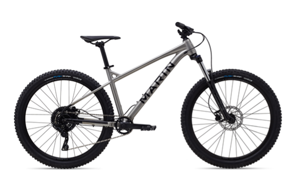 Recalled 2021 Model Year MARIN Mountain Bicycle