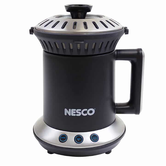Recalled Model CR-04-13 Coffee Bean Roaster