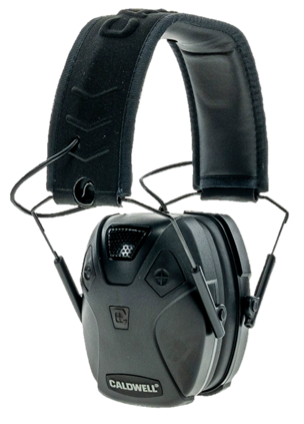 Recalled Caldwell E-Max® Pro BT Earmuffs (SKU 1099596)