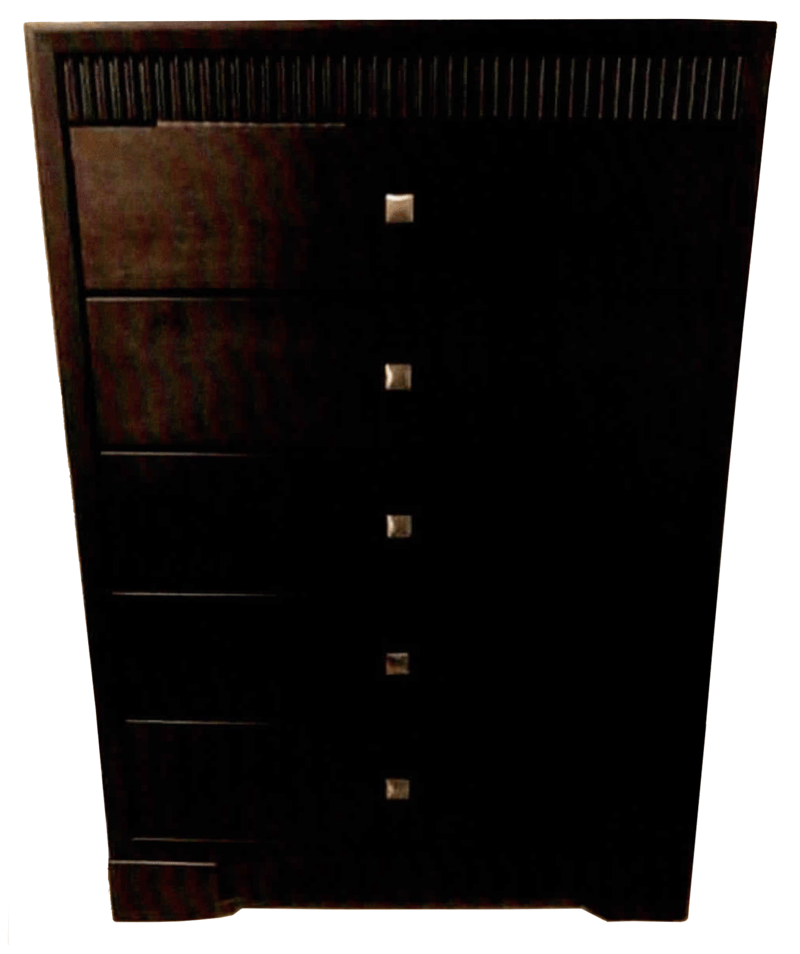 Recalled Barrington 5-Drawer Chest