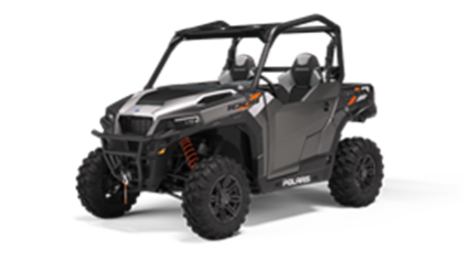 Recalled Model Year 2021 GENERAL 1000