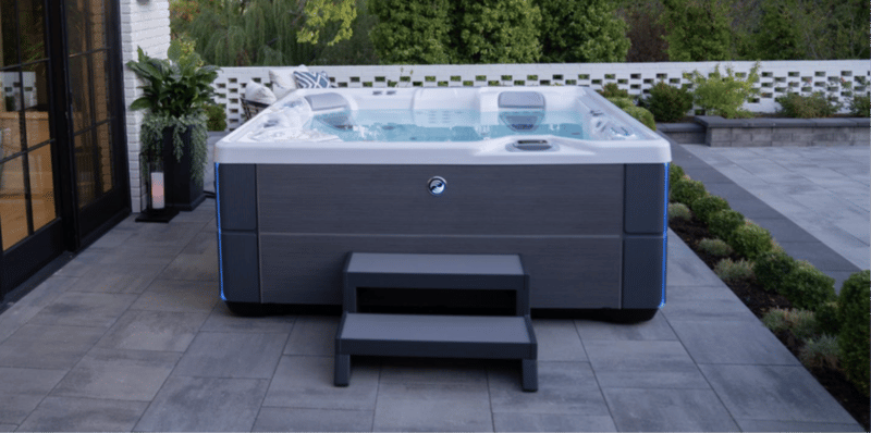 Recalled Highlife Spa Collection