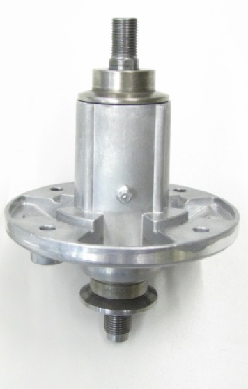 Blade Spindle Assembly
