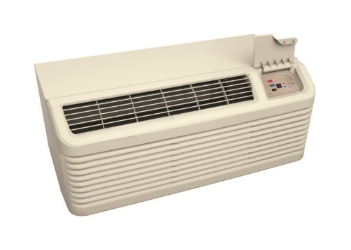 Recalled PTAC unit