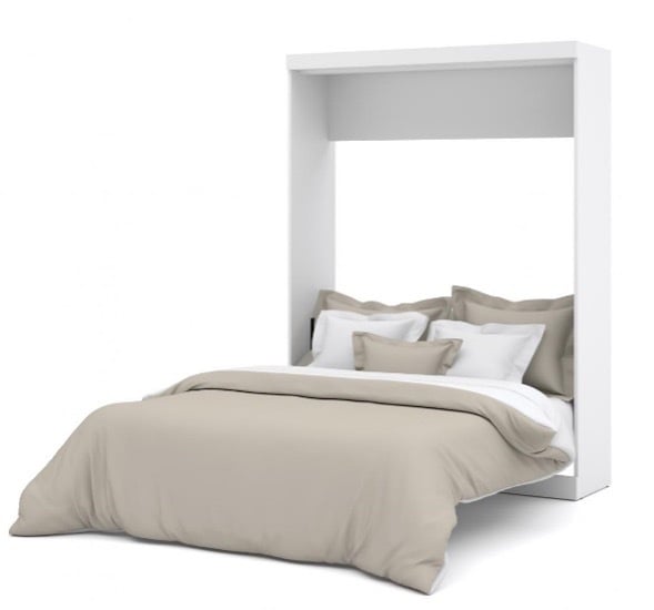 Recalled Wall Beds - Above Top Shelf Models (A Models) - 25184 Nebula Queen