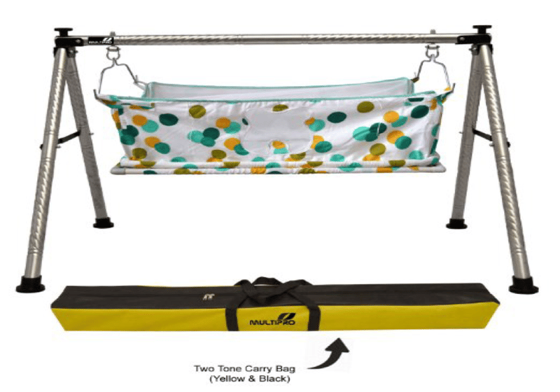 Recalled Multipro Bassinet