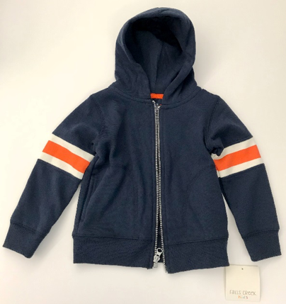 Recalled children’s hoodie
