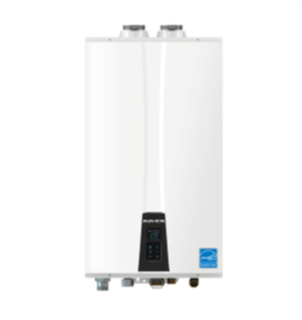 Navien Condensing Tankless Water Heater