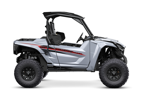 Recalled 2021 Yamaha Wolverine RMAX4 1000 (Model XF10WPAM )
