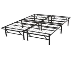 Recalled HR Platform Frame