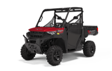 Recalled Model Year 2020 Ranger 1000