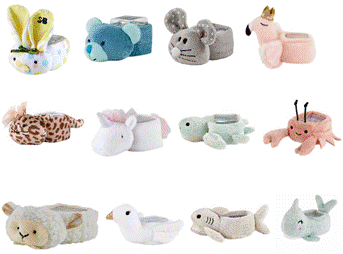 Recalled Stephan Baby Boo Bunnie and Friends Children's Toys
