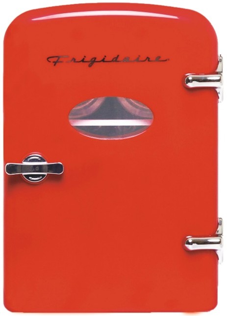 Recalled Curtis International Minifridge Model EFMIS121 – serial numbers between A2001 to A2310