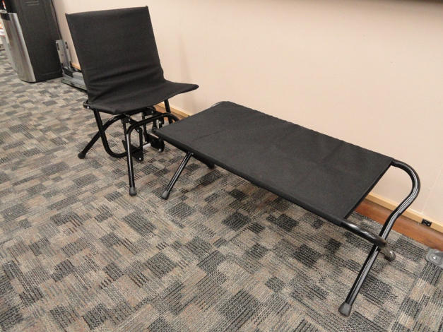IntimateRider Chair and the RiderMate Bench