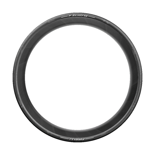 Recalled Pirelli P ZERO TM Race TLR entire tire