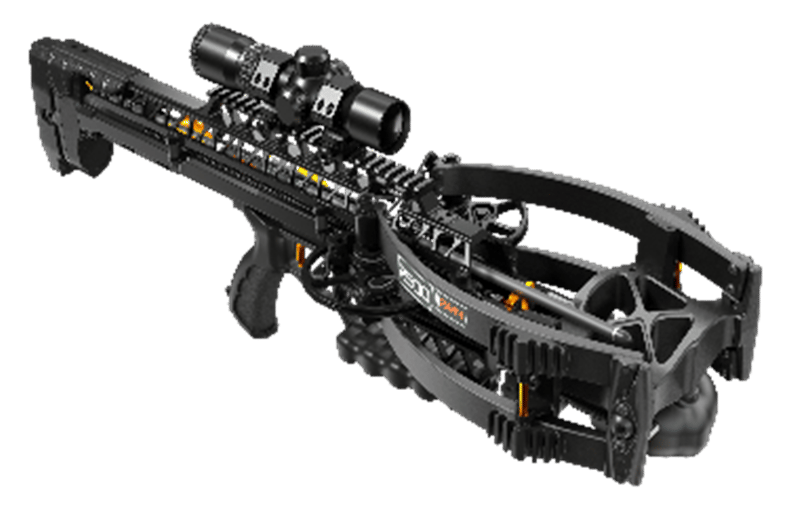 Recalled Ravin R500 Model Crossbow