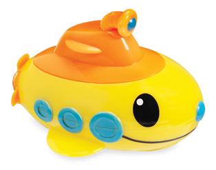 Bathtub toy by Munchkin