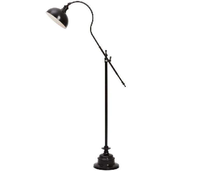 Montgomery Floor Lamp
