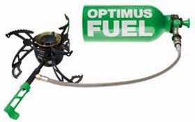 Optimus Nova Camping Stove