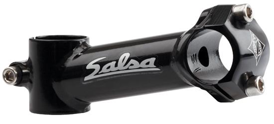 THREADLESS HANDLEBAR STEM