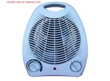 Heater Fan A14B1053
