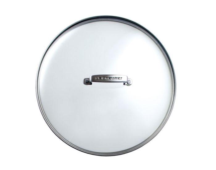 Le Creuset Glass Lid