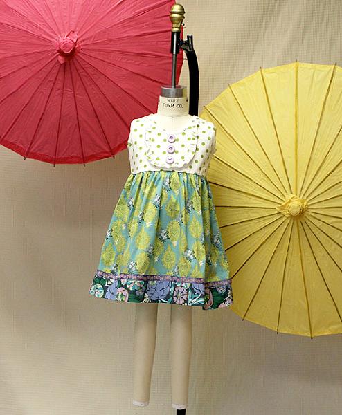 The Chelsa Dress