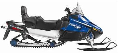 Bearcat 570