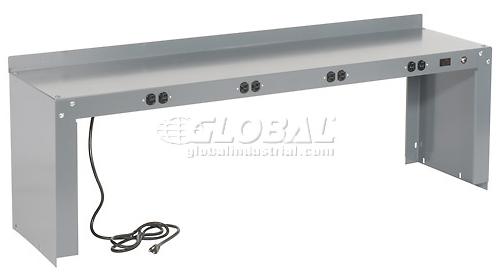 Power Riser