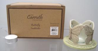 Carruth candleholder