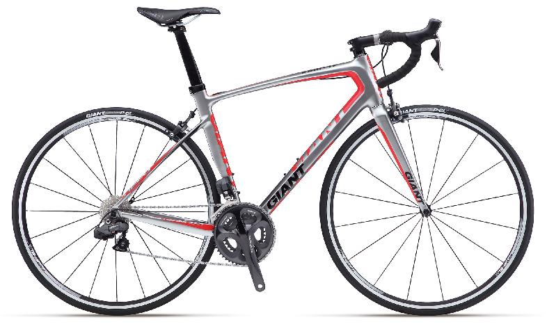 2012 Giant Defy Advanced