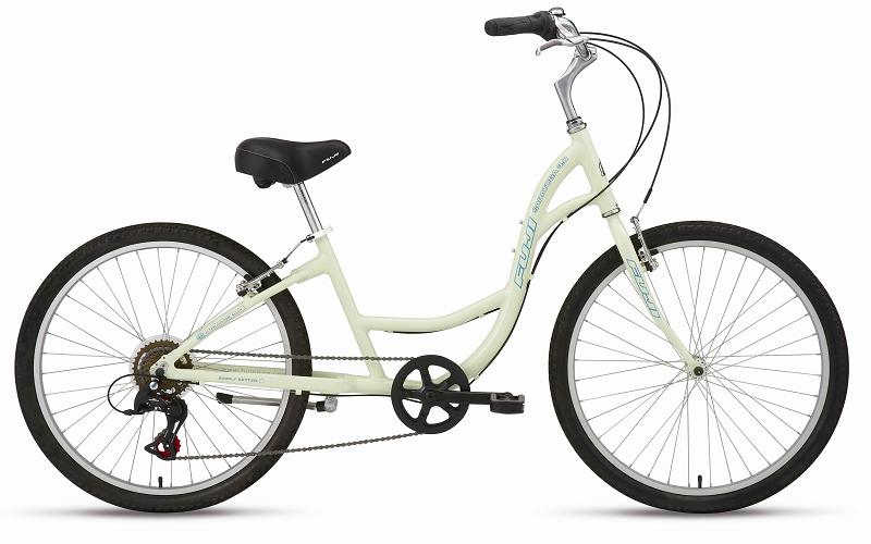 Fuji Women's Cruiser