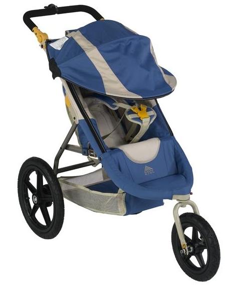 Kelty Swivel Deluxe
