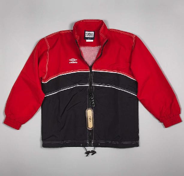 Umbro Boys' Jackets with Drawstrings