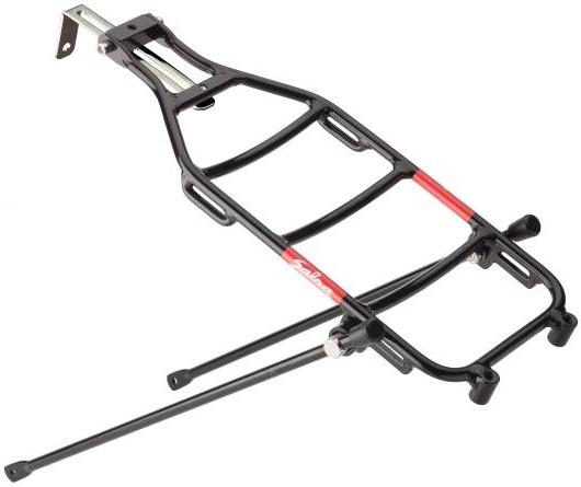 Salsa Cycles Bicycle Racks