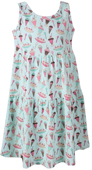 Children's pajamas