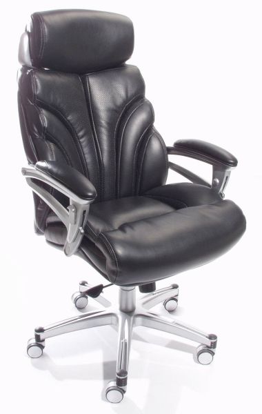 True Innovations Recalls Prestigio Office Chairs