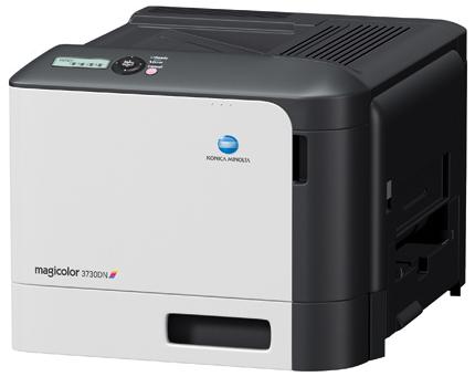 Magicolor 3730DN