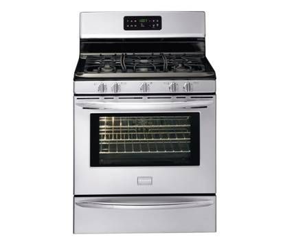 Frigidaire Gas Range