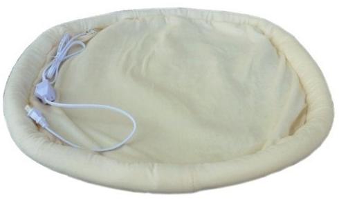 Heated mat for pet