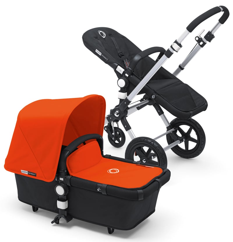 Bugaboo Cameleon3 stroller