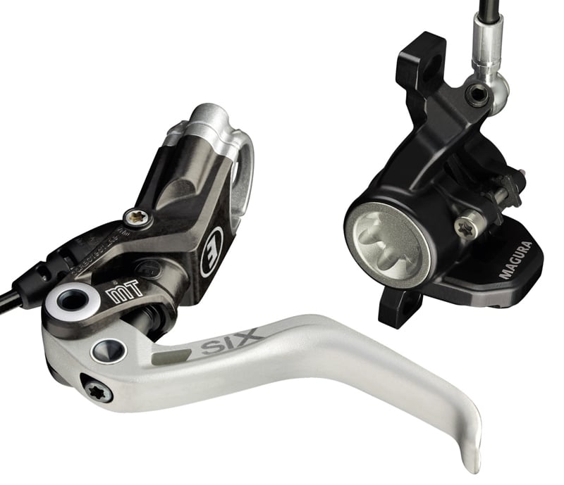 Magura MT 6 brake
