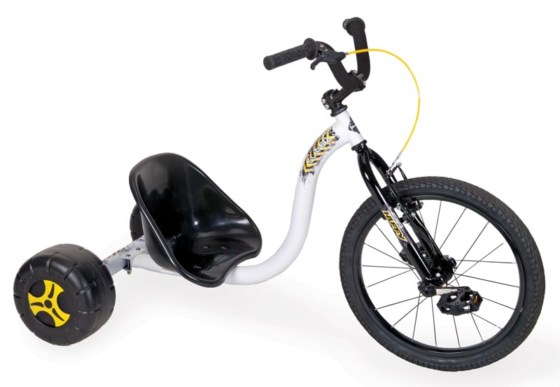 Huffy Slider