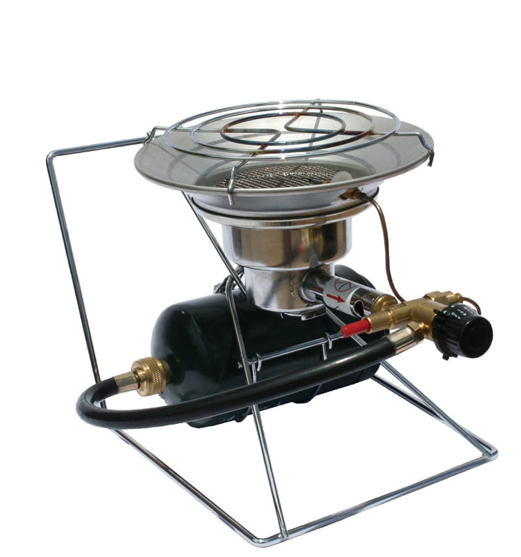 Cooker