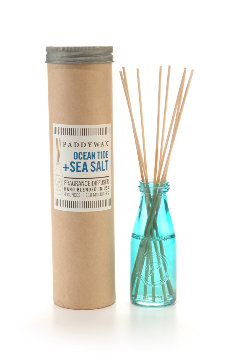 Paddywax Ocean Tide with Sea Salt Fragrance Diffuser/Tester