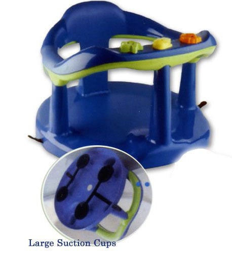 Thermobaby Aquababy Bath Ring Seat